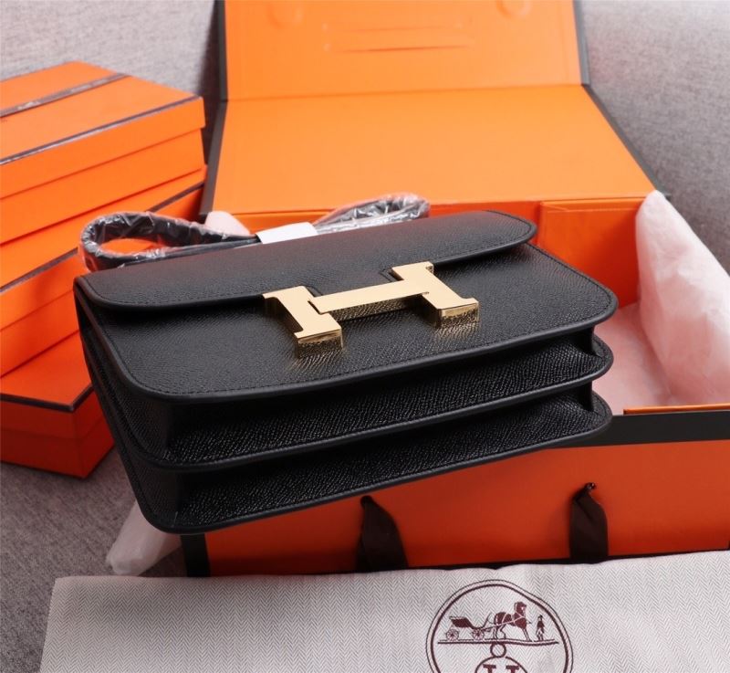 Hermes Satchel Bags